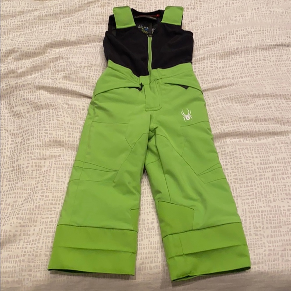 Spyder Snow Pants